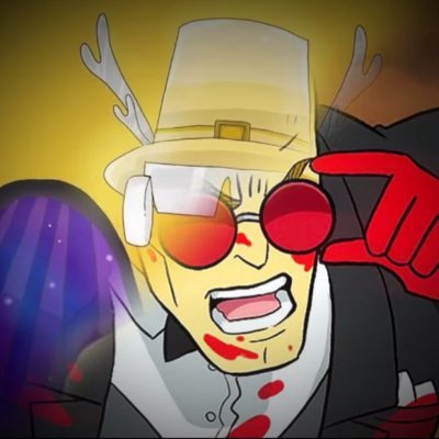 Skibidinuggetz's profile picture. Fuck Koofy the Predator