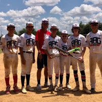Nelson Baseball Recruiting (@nelsonbsblrec) 's Twitter Profile Photo Nelson Baseball Recruiting (@nelsonbsblrec) 's Twitter Profile Photo