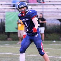 Trey Ward (@treyw3134) 's Twitter Profile