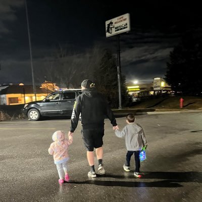 YouWantTheDman's profile picture. 