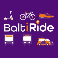Baltimore iRide (@baltiride) 's Twitter Profile