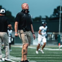 Coach Brian Coleman (@landsharkpower) 's Twitter Profile Photo Coach Brian Coleman (@landsharkpower) 's Twitter Profile Photo