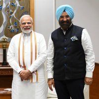 Manjinder Singh Sirsa (@mssirsa) 's Twitter Profile