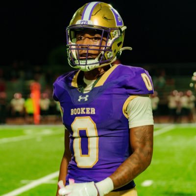5⭐️Chauncey “Chuck” Kennon Profile