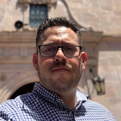 leonrcastrov's profile picture. HR pro