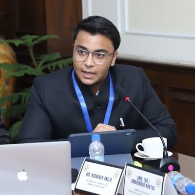 Director @geojuristoday
Spokesperson for 🇮🇳