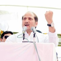Suresh Rana (@sureshranabjp) 's Twitter Profile