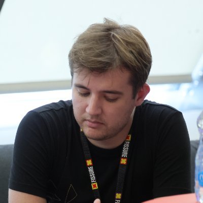 zpectrecs's profile picture. not even a clown