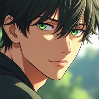 Adam Jensen (@generaldynamism) 's Twitter Profile