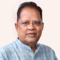 Amar Agrawal (@amaragrawalbjp) 's Twitter Profile