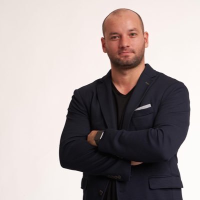 VictorRacariu's profile picture. Private Equity