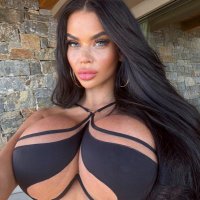 Chantalli (@adrianelinn) Twitter profile photo
