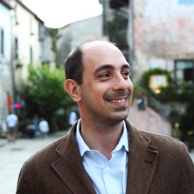 vannuccidavide's profile picture. 