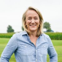 Nikki Budzinski (@nikkibudzinski) 's Twitter Profile