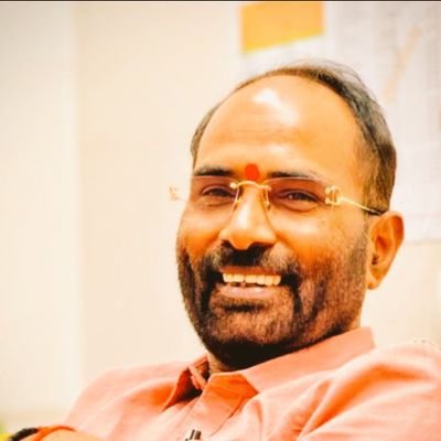 Chief Whip BJP, Bihar legislative Council| National Media Co-Head @Bjp4india |
рд░рд╛рд╖реНрдЯреНрд░рд╡рд╛рдж рд╣рдорд╛рд░реА рдкреНрд░реЗрд░рдгрд╛ рд╣реИ, рдЕрдиреНрддреНрдпреЛрджрдп рд╣рдорд╛рд░рд╛ рджрд░реНрд╢рди рд╣реИ рдФрд░ рд╕реБрд╢рд╛рд╕рди рд╣рдорд╛рд░рд╛ рдордВрддреНрд░ рд╣реИред