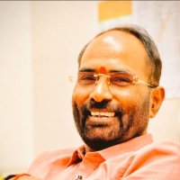 Sanjay Mayukh (@drsanjaymayukh) 's Twitter Profile