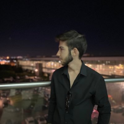 1berkayizm's profile picture. 