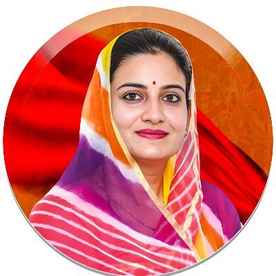 Spokesperson BJP Rajasthan l Chairman Garden & Environment Committee l Councillor Jaipur Municipal Corporation (Greater) W-61