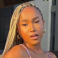 Nikki Shange (@nikkishangee) 's Twitter Profile Photo Nikki Shange (@nikkishangee) 's Twitter Profile Photo