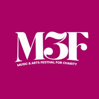 M3F Fest (@m3ffest) 's Twitter Profile Photo M3F Fest (@m3ffest) 's Twitter Profile Photo