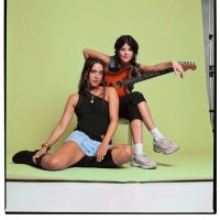 hind𝓼 ☻ (@hindsband) 's Twitter Profile