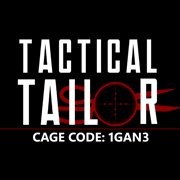 Tactical Tailor (@tacticaltailor) Twitter profile photo