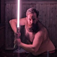Erik 🔜KinkFest . Smokeout (@crimsonlthrdad) 's Twitter Profile