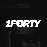1Forty (@1fortyproject) 's Twitter Profile Photo 1Forty (@1fortyproject) 's Twitter Profile Photo