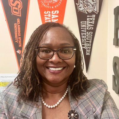 Dr. Ericca Douglas @ CWHS Profile