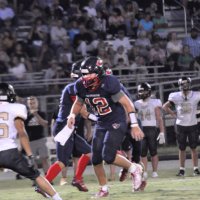 Brady Collins (@bradycollins31) Twitter profile photo