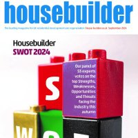 housebuilder (@housebuildermag) 's Twitter Profile