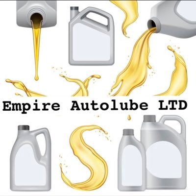 Empire_autolube's profile picture. IMPORT, EXPORT AND GENERAL MERCHANDISE OF ALL TYPES OF GENUINE MARINE, AUTOMOTIVE OIL, LUBRICANT, FILTER’s AND MOTOR BATTERIES. Worldwide Delivery 🚚