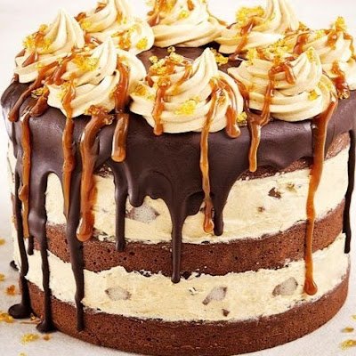 sohelspv's profile picture. Life is an exciting journey filled with delightful moments! Discover a collection of delicious, fun, and healthy cake recipes that will bring joy to your family