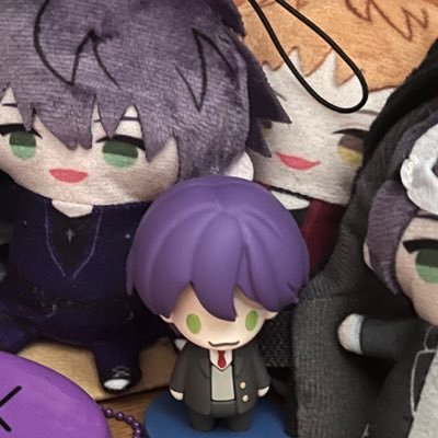 m_me_m's profile picture. VTuber（🌈🕒etc.....）  無言フォロー失礼しますm(*_ _)m