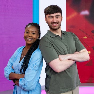 RTÉ news2day Profile