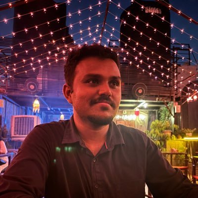 Smjo5e's profile picture. Journalist at The Economic Times, #ACJ,