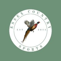 Essex Country Sports (@countrysports12) Twitter profile photo