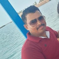 Shrikrishna (@deshmukh0716) 's Twitter Profile Photo