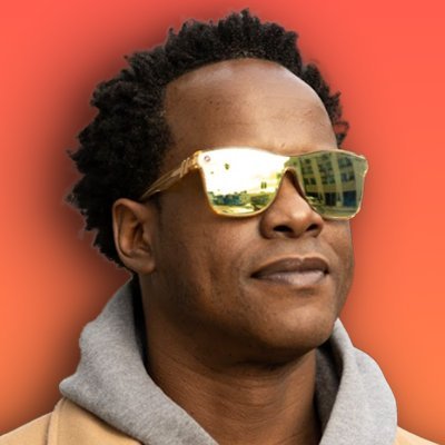Justin L. Hunte 🇺🇸🇺🇸🇺🇸さんのプロフィール画像