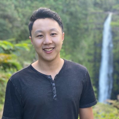 New Amazon FBA Seller based in North Jersey 📦
Follow my journey as I create a life of freedom and inspire others to do the same.