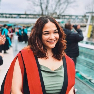 MSc student at King’s College London @SGDPcentreKCL | Interested in neurodiversity and inclusive education | Committed to creating a more inclusive society |