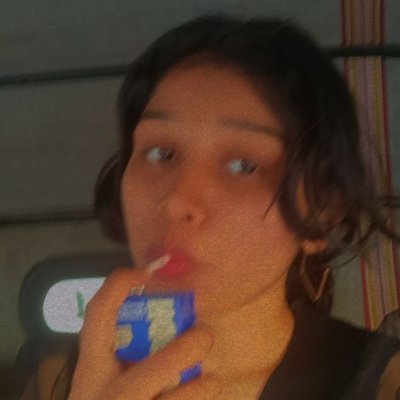 thengalsayali's profile picture. 💻 CSS, Javascript, & React nerd.