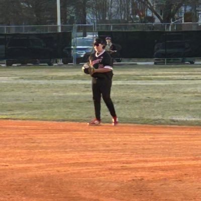 Liberty High School (class 2027 uncommitted) (mif cif c rhp). rhh