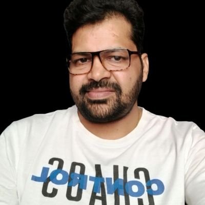 ak_goyal's profile picture. My views are personal, not related to my job or profession anyway.