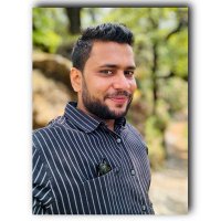 Kunwar Atul Singh Gaur (Annu) (@annu_gaur) 's Twitter Profile