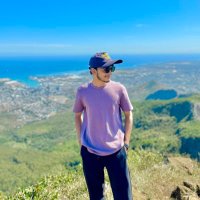 Ashish (@ashish__gangwal) 's Twitter Profile Photo Ashish (@ashish__gangwal) 's Twitter Profile Photo
