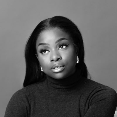 Will take you back to Africa 🌍 Founder of Káàbò & Colory* Entrepreneur | Content Creator ✈️ she/her