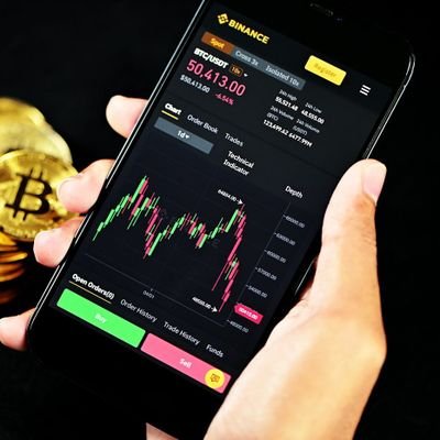 FreeSingl1's profile picture. years sleeping on charts. Self Development Master. Creating the biggest community of Crypto Traders.
Education : https://t.co/8tLPetrzne