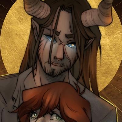 ⚜️itsjustellii⚜️| ʅ（◞‿◟）ʃ COMMS OPENさんのプロフィール画像