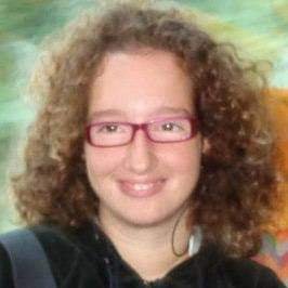 irisrodision's profile picture. 